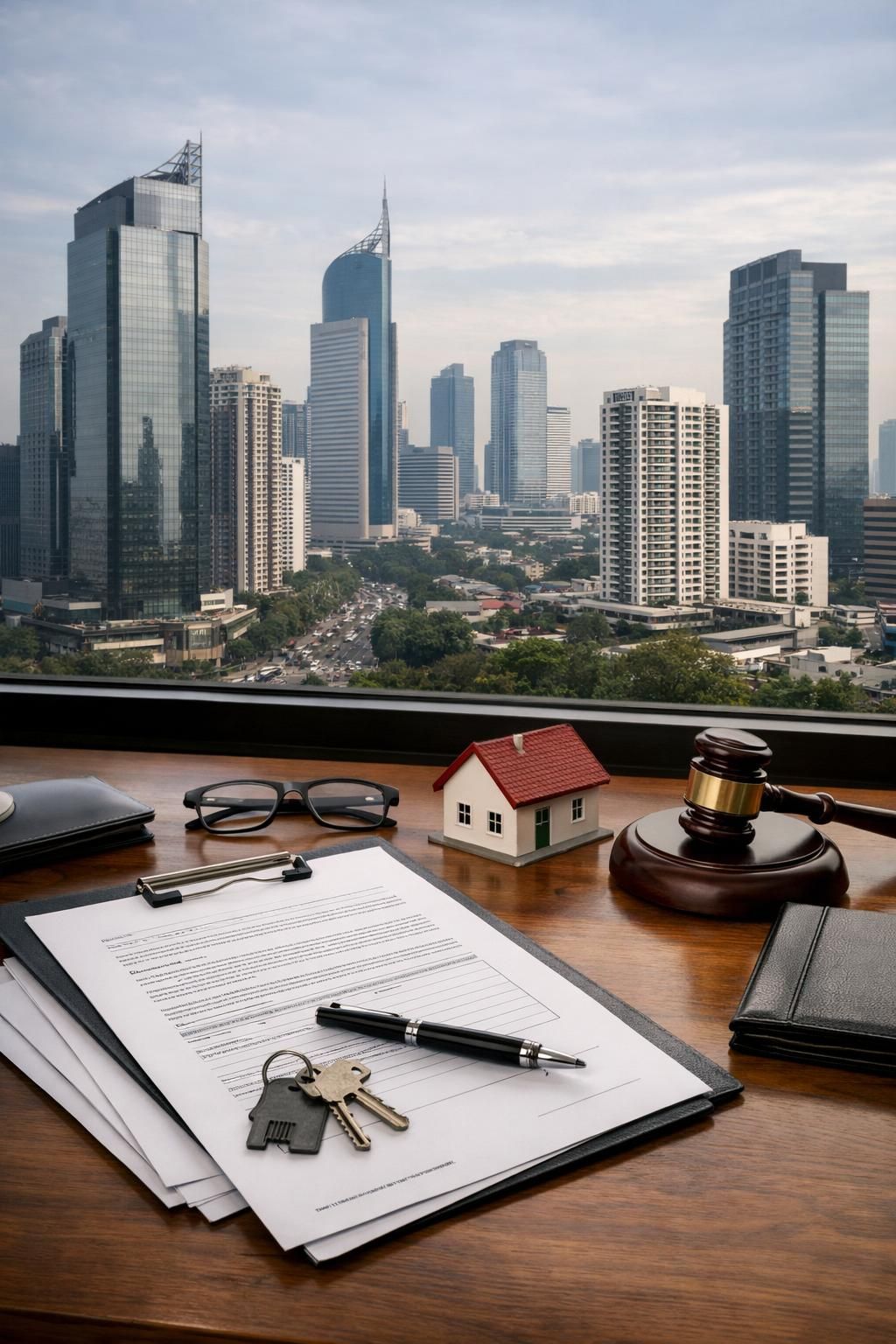 pengacara properti terpercaya di jakarta yang ahli dalam transaksi real estat dan komersial, siap membantu anda dengan layanan hukum profesional dan solusi tepat.