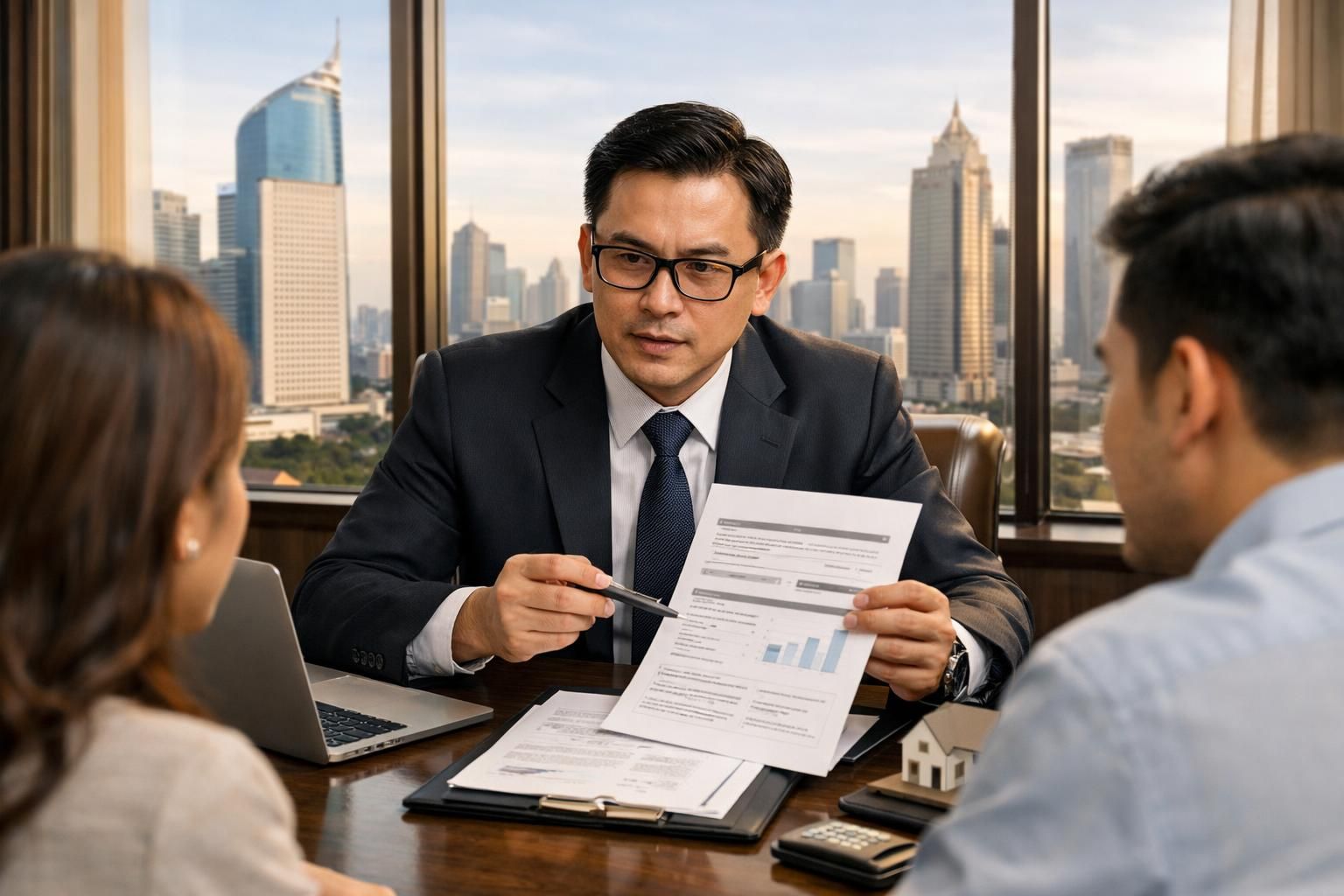 pengacara properti berpengalaman di jakarta yang menyediakan layanan hukum untuk transaksi real estat residensial dan komersial dengan ahli dan terpercaya.