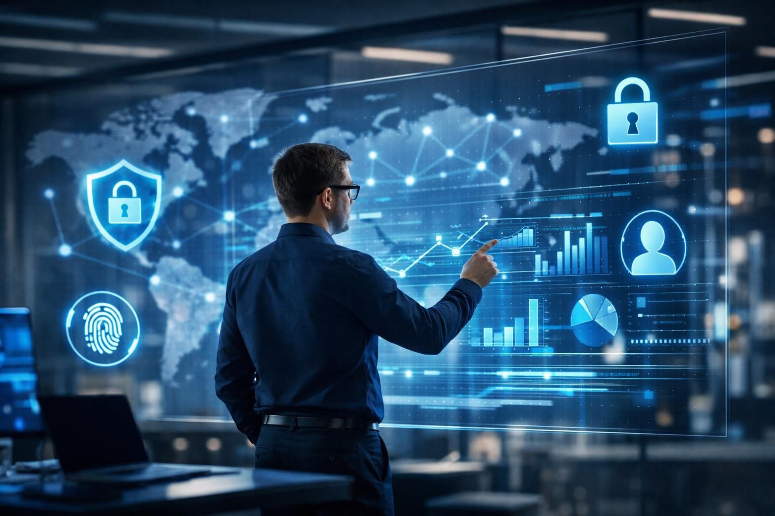 entdecken sie, warum first-party-daten im web immer wichtiger werden und wie sie unternehmen helfen, ihre marketingstrategien zu optimieren und kundenbeziehungen zu stärken.