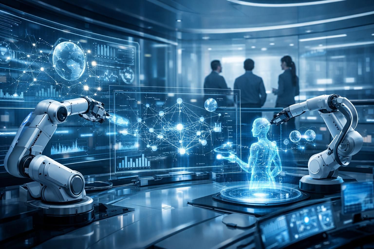 entdecken sie, wie sich marketing-automation von einfachen tools zu intelligenten, autonomen systemen entwickelt und welche vorteile dies für unternehmen bietet.