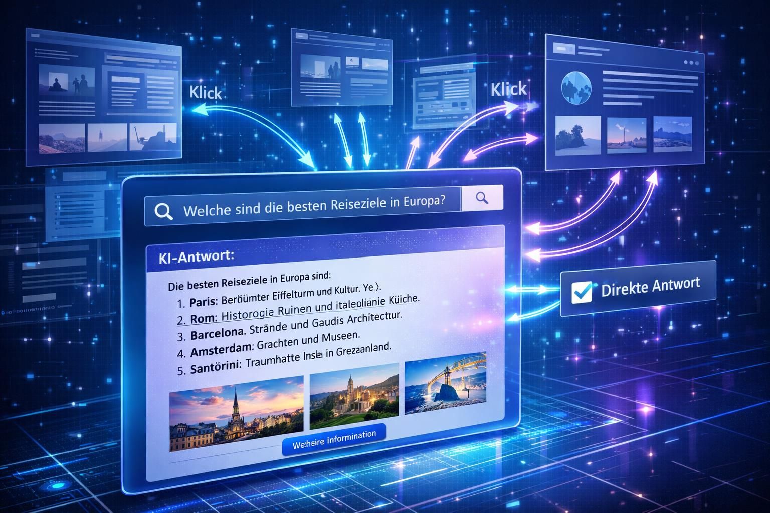 erfahren sie, warum organischer traffic im jahr 2026 im webökosystem an bedeutung verliert und welche strategien unternehmen nutzen können, um erfolgreich zu bleiben.