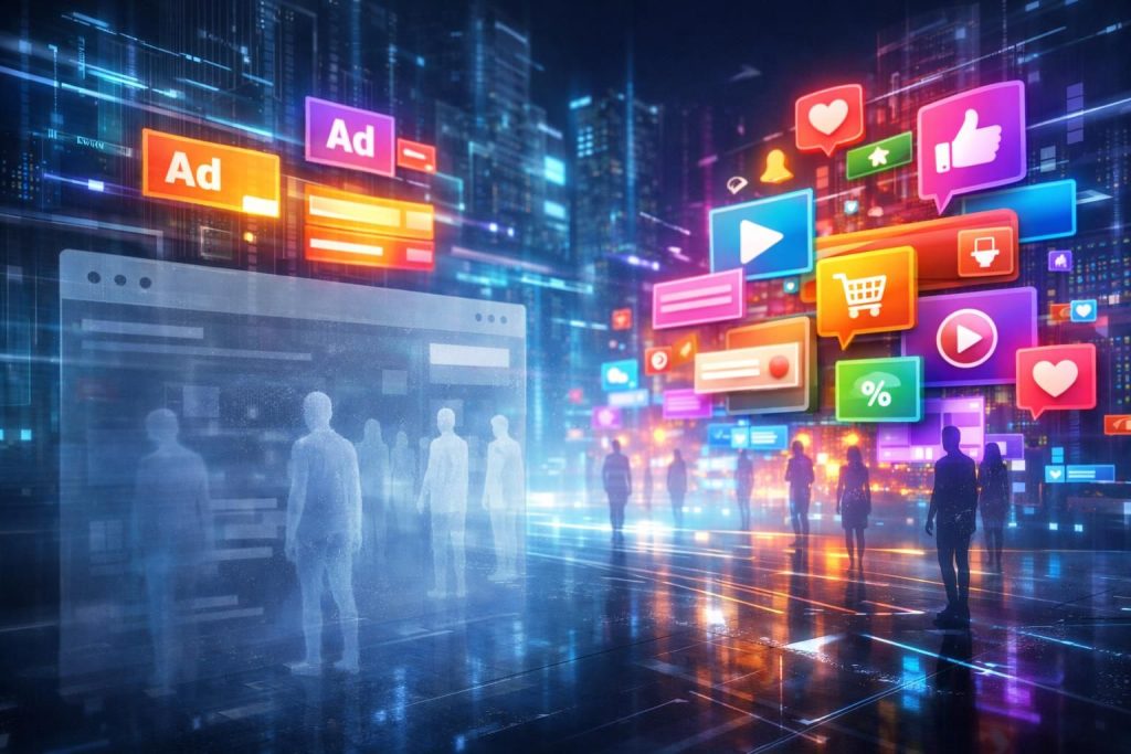 entdecken sie, warum organischer traffic im jahr 2026 im webökosystem an bedeutung verliert, welche faktoren diese entwicklung antreiben und wie sie ihre online-strategie entsprechend anpassen können.