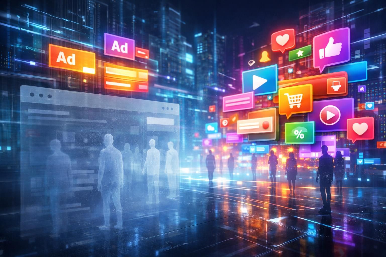 entdecken sie, warum organischer traffic im jahr 2026 im webökosystem an bedeutung verliert, welche faktoren diese entwicklung antreiben und wie sie ihre online-strategie entsprechend anpassen können.