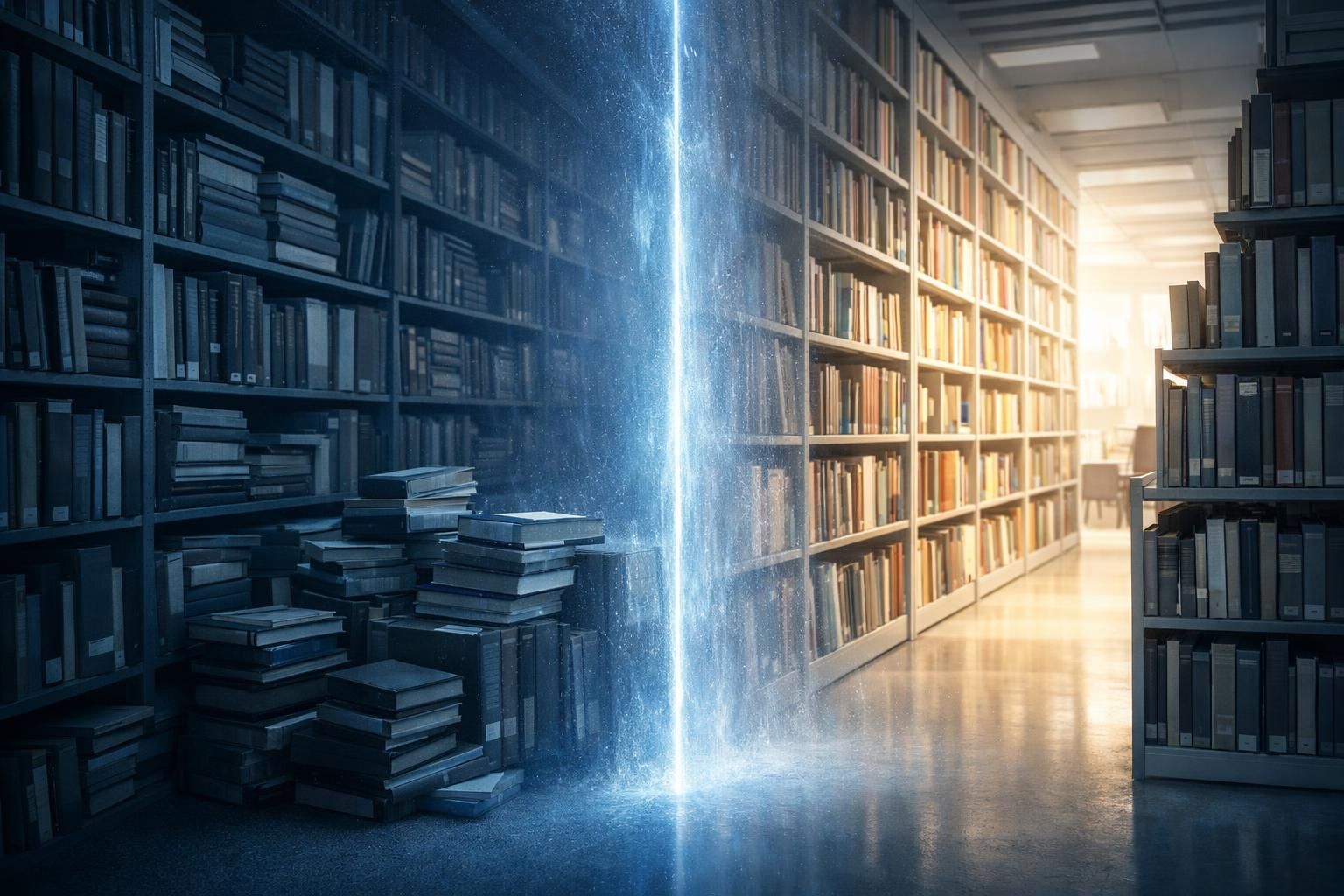 entdecken sie, warum viele inhalte zwar indexiert, aber nicht mehr gerankt werden, und erfahren sie strategien zur verbesserung ihrer seo-performance.
