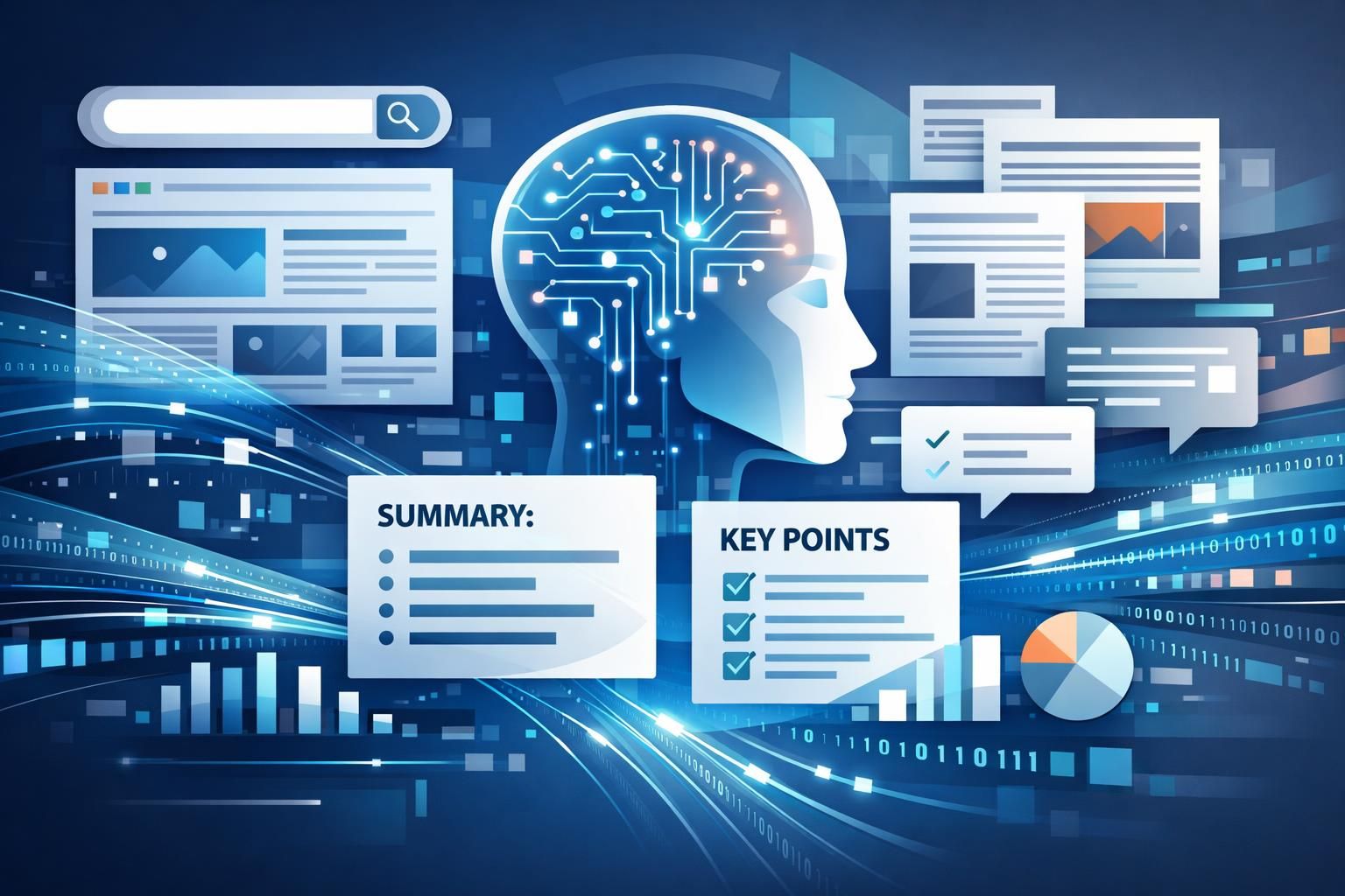 entdecken sie, wie die integration von ki die qualität von web-inhalten verändert, verbessert und neue chancen sowie herausforderungen für die content-erstellung schafft.