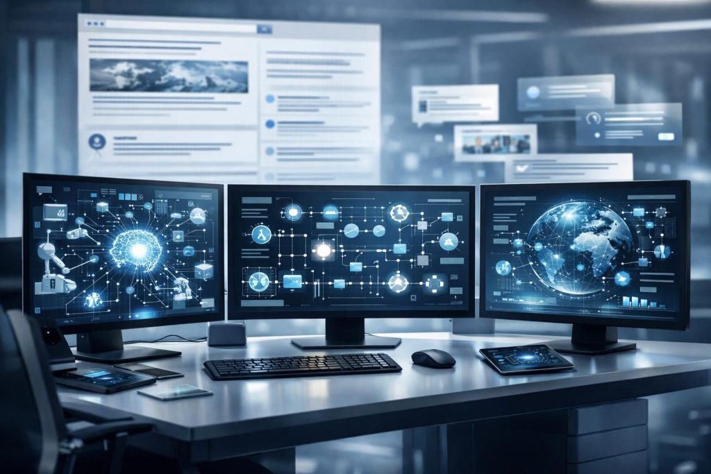 entdecken sie effektive automationsstrategien, die im zeitalter von zero-click-search weiterhin erfolgreich sind und ihr marketing nachhaltig verbessern.