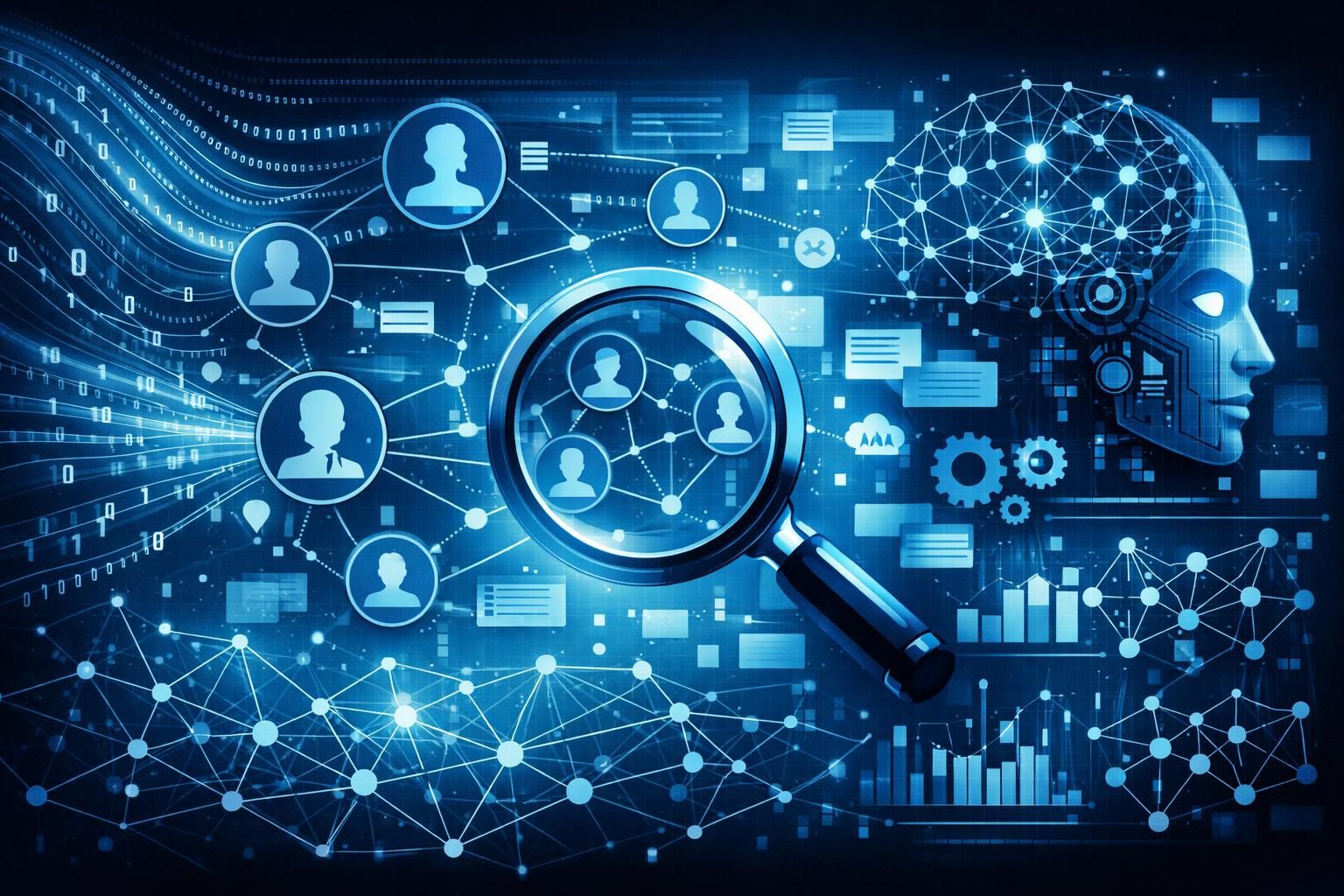 entdecken sie die schlüsselparameter, die die heutige inhaltsauswahl von suchsystemen beeinflussen, und verstehen sie, wie algorithmen relevante ergebnisse liefern.