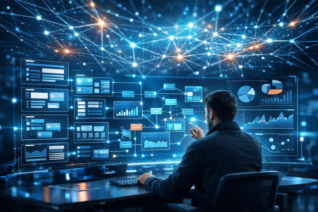 entdecken sie, wie die inhaltliche struktur die sichtbarkeit im web im jahr 2026 beeinflusst und welche strategien für ein erfolgreiches online-ranking entscheidend sind.