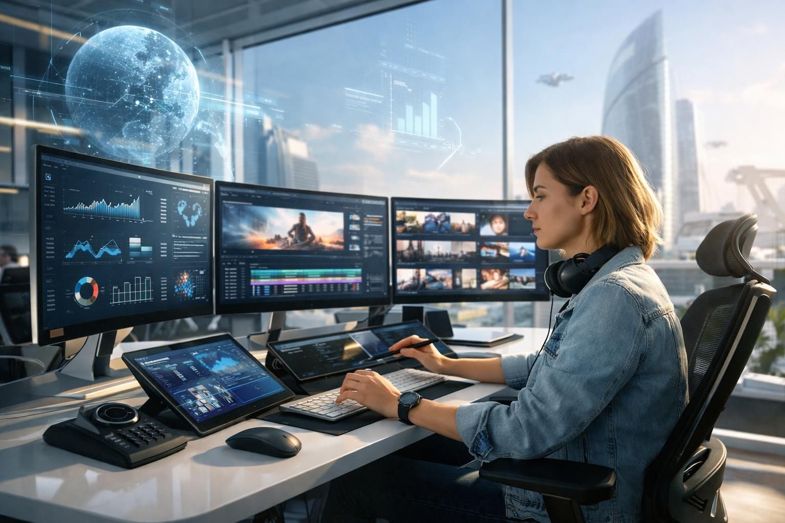 entdecken sie, welche neuen kompetenzen publisher im jahr 2026 benötigen, um erfolgreich zu bleiben und den digitalen wandel effektiv zu meistern.