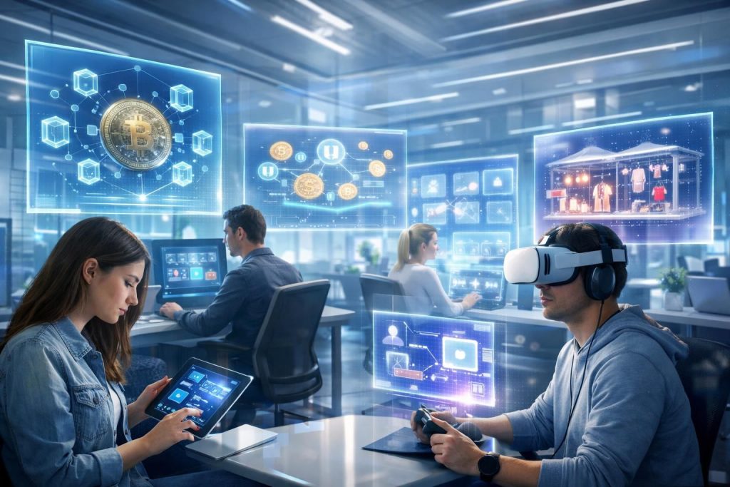 entdecken sie die neuesten trends und innovativen modelle der web-monetarisierung im jahr 2026, die die digitale landschaft verändern werden.