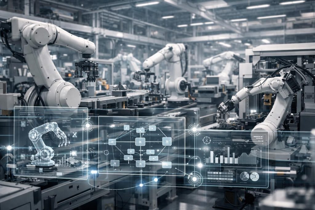 entdecken sie, wie automationssysteme effektiv skaliert werden können, ohne dabei an kohärenz und leistungsfähigkeit zu verlieren. erfahren sie bewährte strategien und best practices für nachhaltiges wachstum.