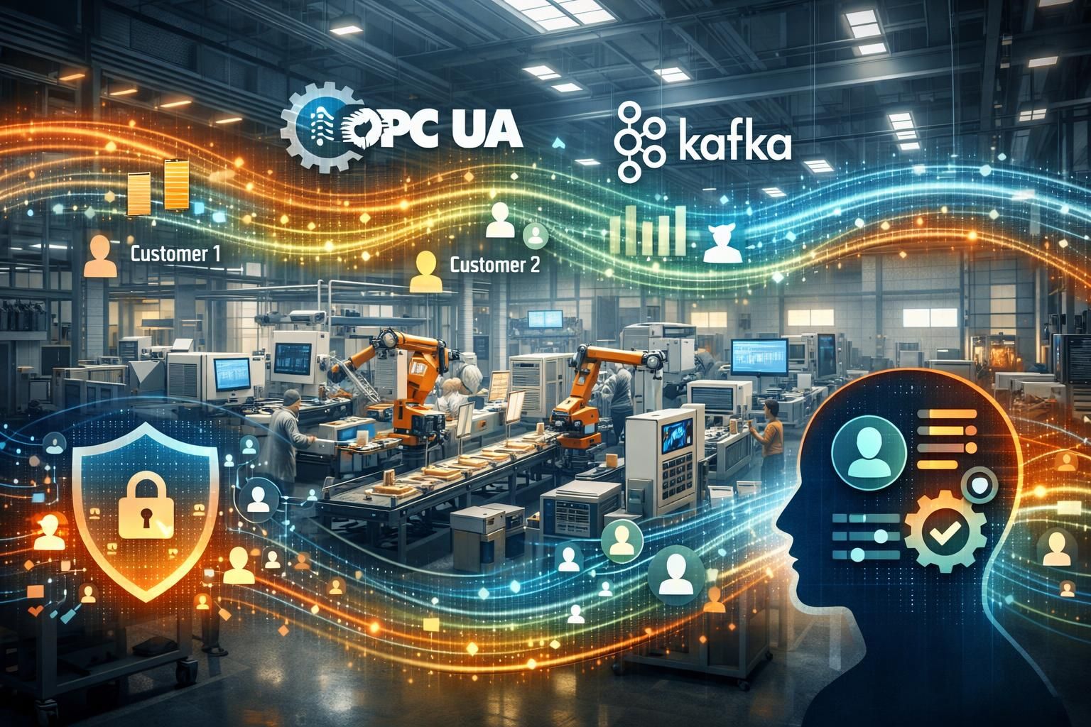 entdecken sie, wie zero-party-daten die architektur von automationssystemen revolutionieren und personalisierte, effiziente lösungen ermöglichen.