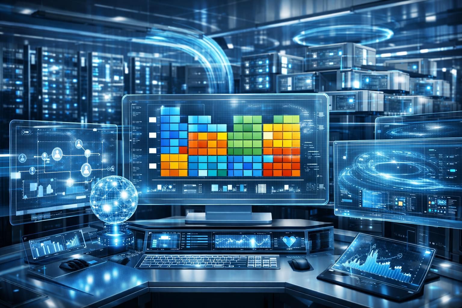 entdecken sie, wie zero-party-daten die architektur von automationssystemen revolutionieren und personalisierte, effiziente lösungen ermöglichen.